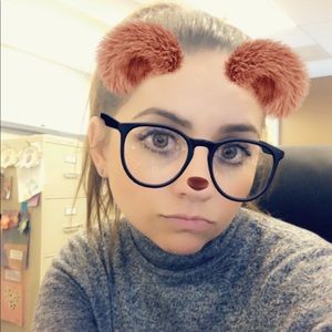 Meet your Posher, Tiffany